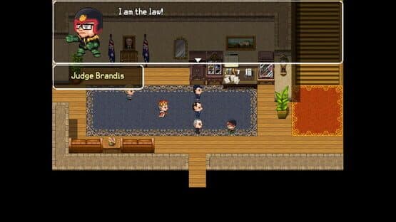 The Adventures of Team Australia screenshot 8