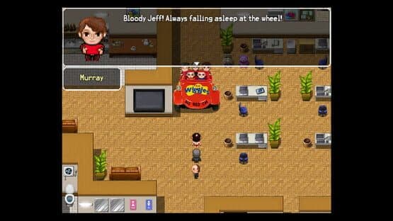 The Adventures of Team Australia screenshot 10