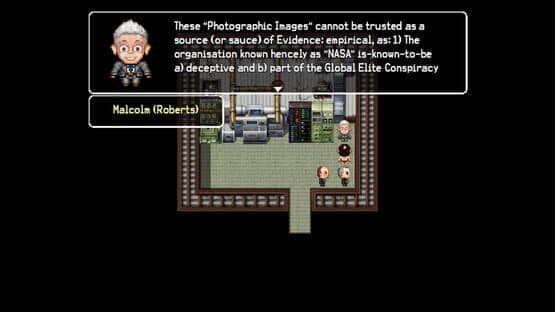 The Adventures of Team Australia screenshot 11