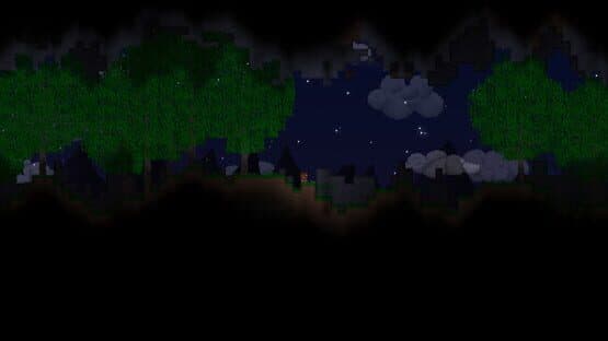 SquareWorld Unpixeled screenshot 8