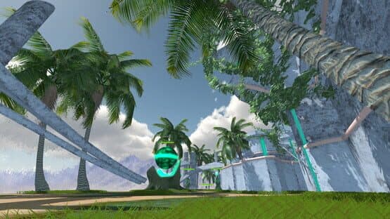 PRATAGON screenshot 8