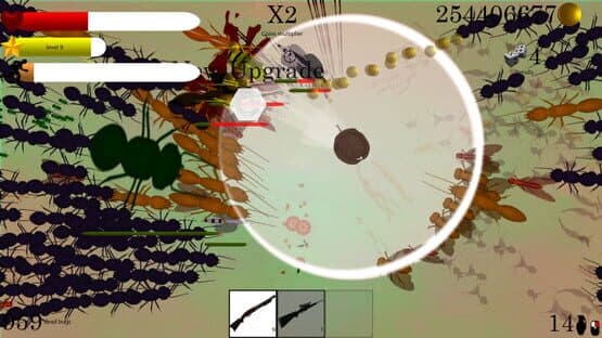 Pumpkin Death Garden screenshot 12