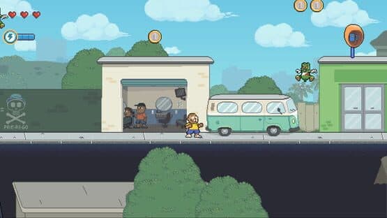 Zueirama screenshot 7