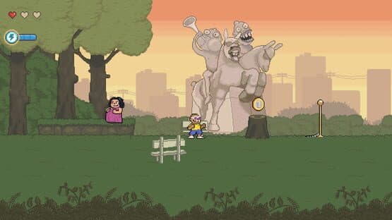 Zueirama screenshot 8