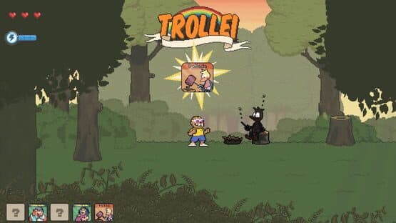 Zueirama screenshot 9