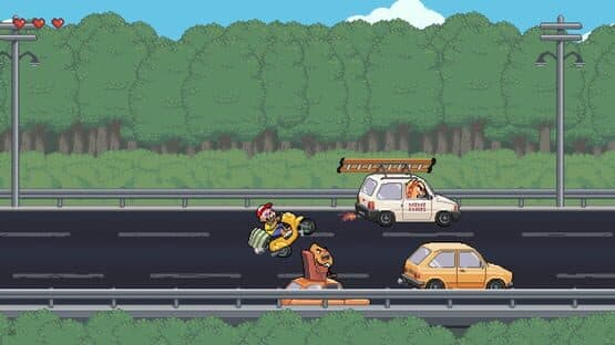 Zueirama screenshot 11