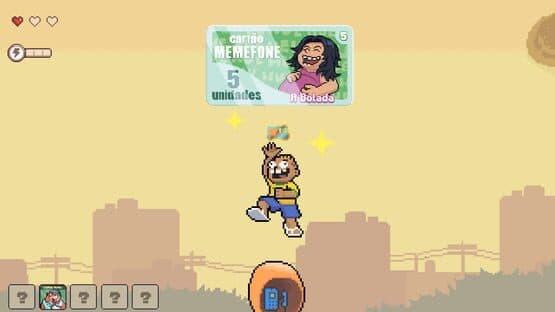 Zueirama screenshot 10
