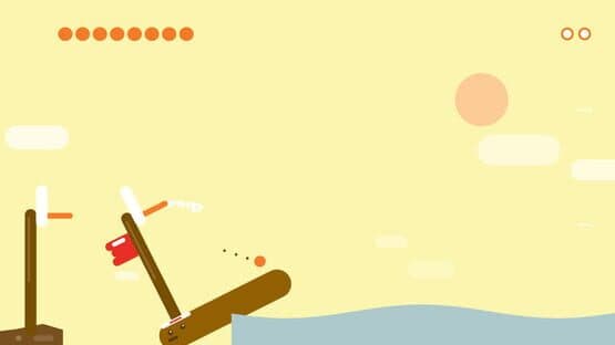 Boat Basketball screenshot 8