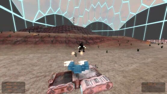 Surrogate screenshot 7