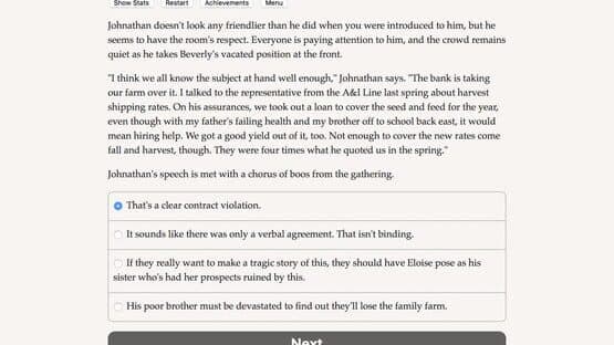 Screenshot 3
