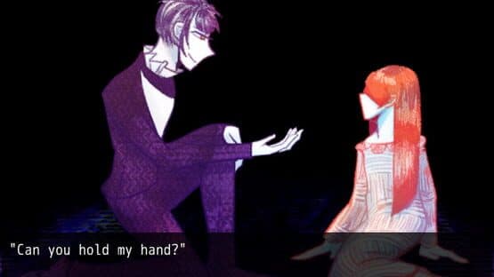 Blind Girl screenshot 10