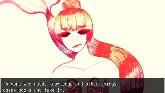 Blind Girl screenshot 9