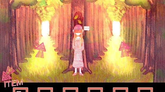 Blind Girl screenshot 8