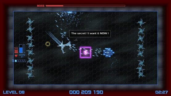 Cuboid Keeper screenshot 8