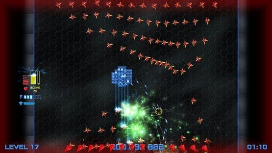 Cuboid Keeper screenshot 10