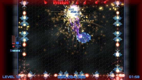 Cuboid Keeper screenshot 11