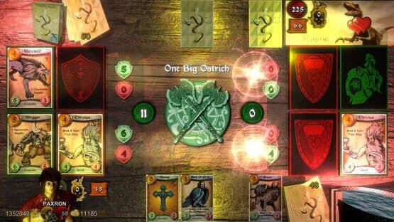 The Prometheus Secret Noohra screenshot 7