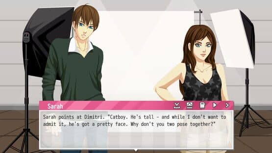 Tailor Tales screenshot 10