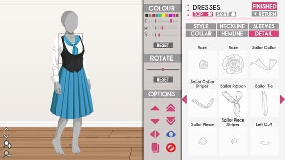Tailor Tales screenshot 12