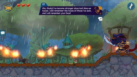 MagiCats Worlds screenshot 7