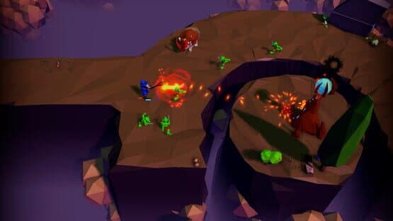Arkane Rush screenshot 7