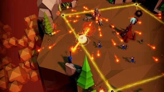 Arkane Rush screenshot 9