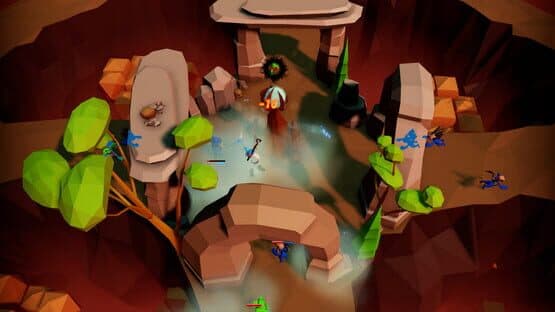 Arkane Rush screenshot 10
