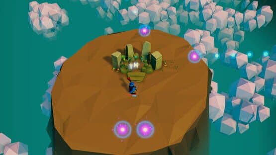 Arkane Rush screenshot 8