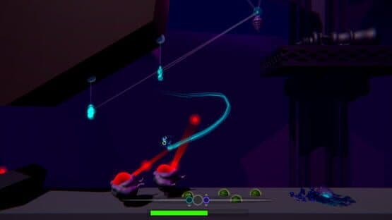 Ectolibrium screenshot 9
