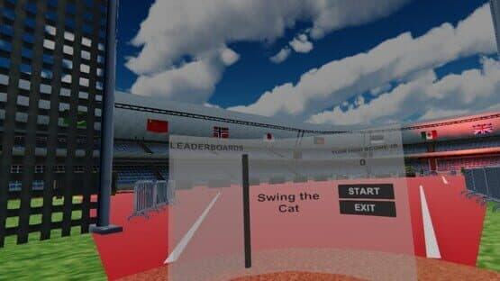 Swing the cat screenshot 10