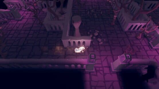 Farplane Relic screenshot 7