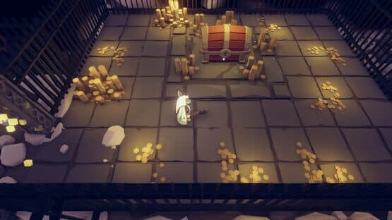 Farplane Relic screenshot 9