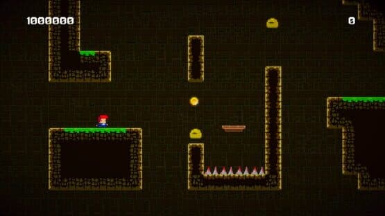 CaveDare screenshot 7