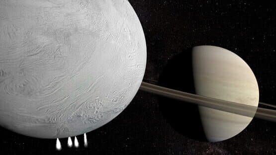 WebbVR: The James Webb Space Telescope Virtual Experience screenshot 10