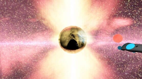WebbVR: The James Webb Space Telescope Virtual Experience screenshot 11