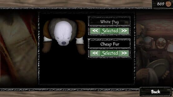 Campido screenshot 7