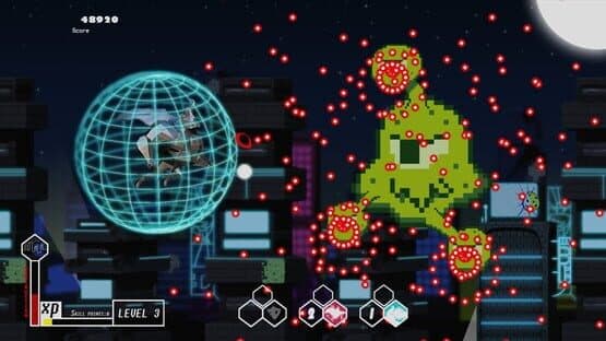 Super Captain 3D screenshot 8