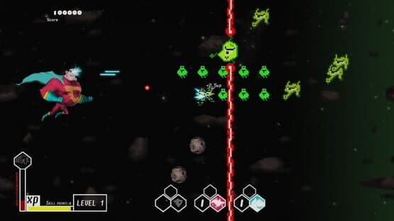 Super Captain 3D screenshot 11