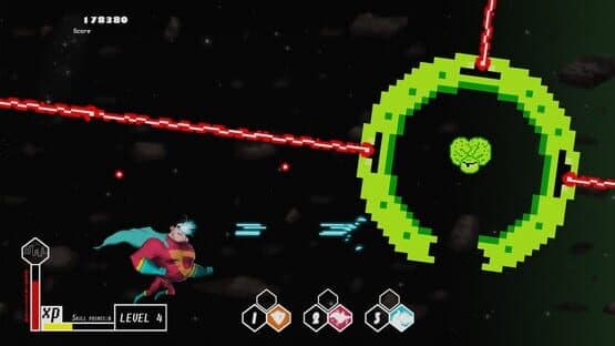 Super Captain 3D screenshot 10