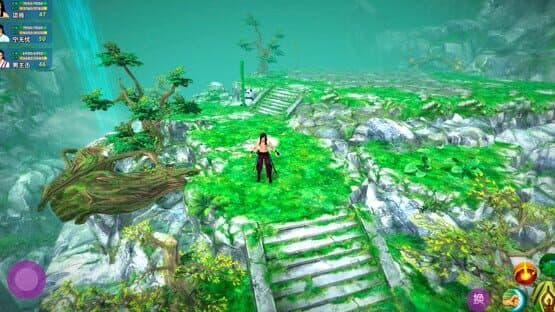 Biluo Story screenshot 8