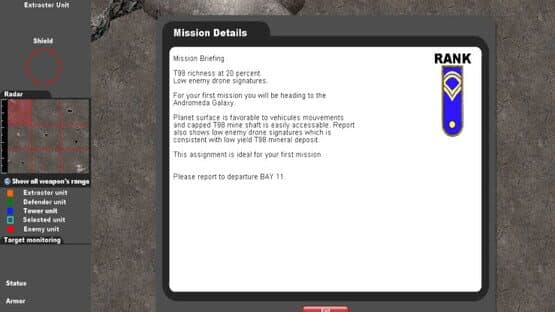 Xtractor Defender screenshot 7