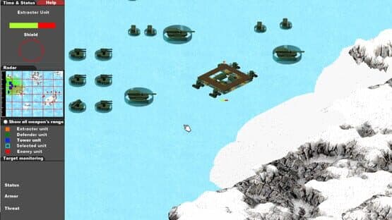 Xtractor Defender screenshot 11