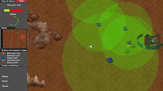 Xtractor Defender screenshot 9