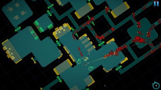 Dereliction screenshot 12