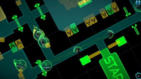 Dereliction screenshot 11