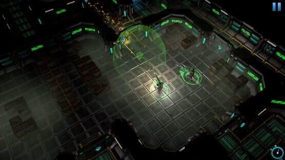 Dereliction screenshot 8