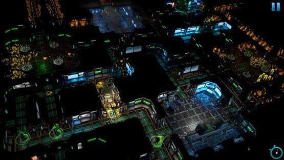 Dereliction screenshot 7