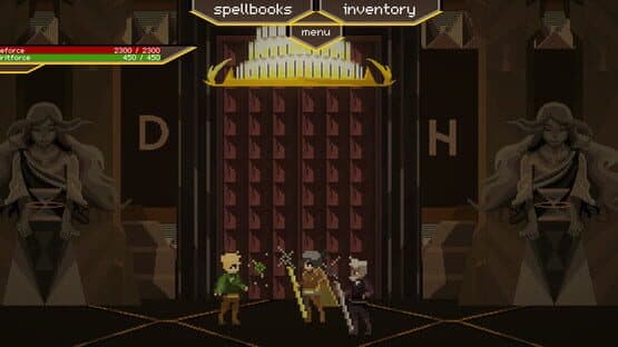 AETERNITAS screenshot 10