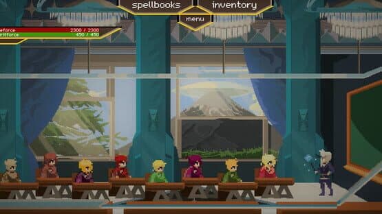 AETERNITAS screenshot 12