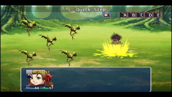 King Of Gods: Angel The Awakening Of A Demon screenshot 9